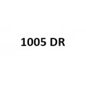 Weidemann 1005 DR
