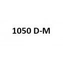Weidemann 1050 D/M