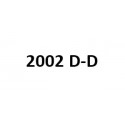 Weidemann 2002 D / D
