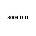 Weidemann 3004 D / D