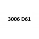 Weidemann 3006 D61