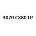 Weidemann 3070 CX80 LP
