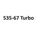 JCB 535-67 Turbo