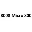 JCB 8008 Micro 800