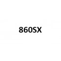 Terex 860SX