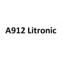 Liebherr A912 Litronic