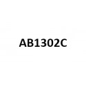 Atlas AB1302C