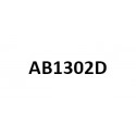Atlas AB1302D
