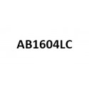 Atlas AB1604LC