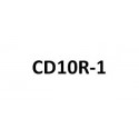 Komatsu CD10R-1