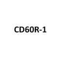 Komatsu CD60R-1