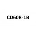 Komatsu CD60R-1B