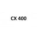 Hitachi CX 400