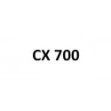 Hitachi CX 700
