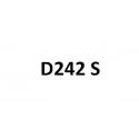 Giant D242 S