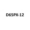 Komatsu D65PX-12