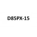 Komatsu D85PX-15