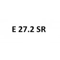 New Holland E 27.2 SR