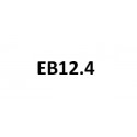 Pel Job EB12.4