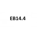 Pel Job EB14.4
