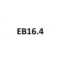 Pel Job EB16.4