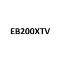 Pel Job EB200XTV