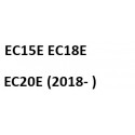 model EC15E EC18E EC20E (2018- ) 