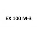 Hitachi EX 100 M-3