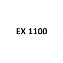 Hitachi EX 1100