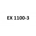 Hitachi EX 1100-3