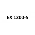 Hitachi EX 1200-5