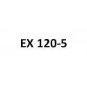 Hitachi EX 120-5