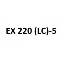 Hitachi EX 220 (LC)-5