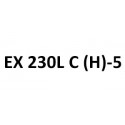 Hitachi EX 230L C (H)-5
