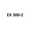 Hitachi EX 300-2