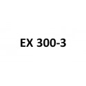 Hitachi EX 300-3
