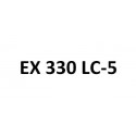 Hitachi EX 330 LC-5