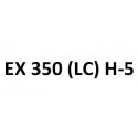 Hitachi EX 350 (LC) H-5