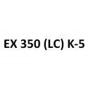 Hitachi EX 350 (LC) K-5