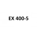 Hitachi EX 400-5