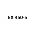 Hitachi EX 450-5