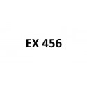 Hitachi EX 456