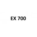 Hitachi EX 700