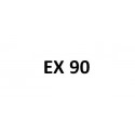 Hitachi EX 90