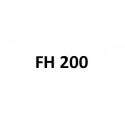 Hitachi FH 200