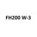 Hitachi FH 200 W-3