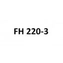 Hitachi FH 220-3
