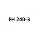 Hitachi FH 240-3