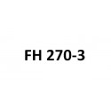 Hitachi FH 270-3