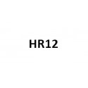 Terex HR12